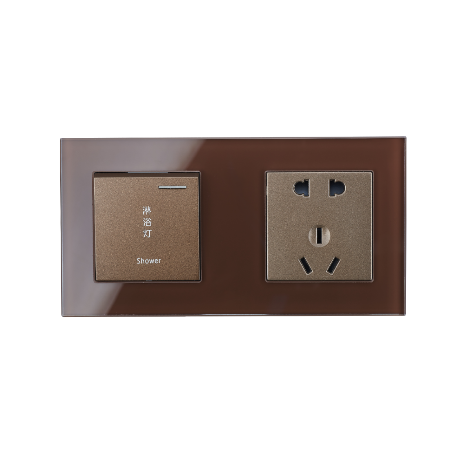 酒店客控系统TM-B002