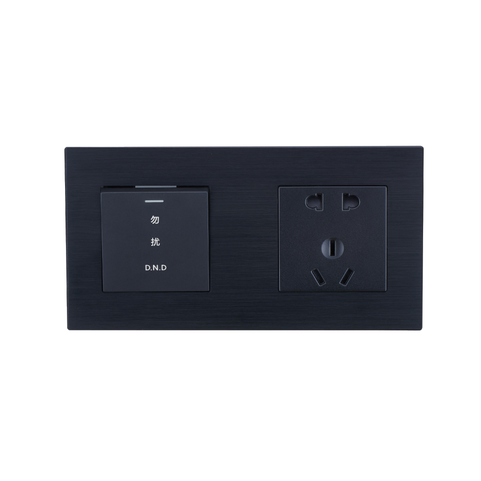 酒店客控系统TM-B011