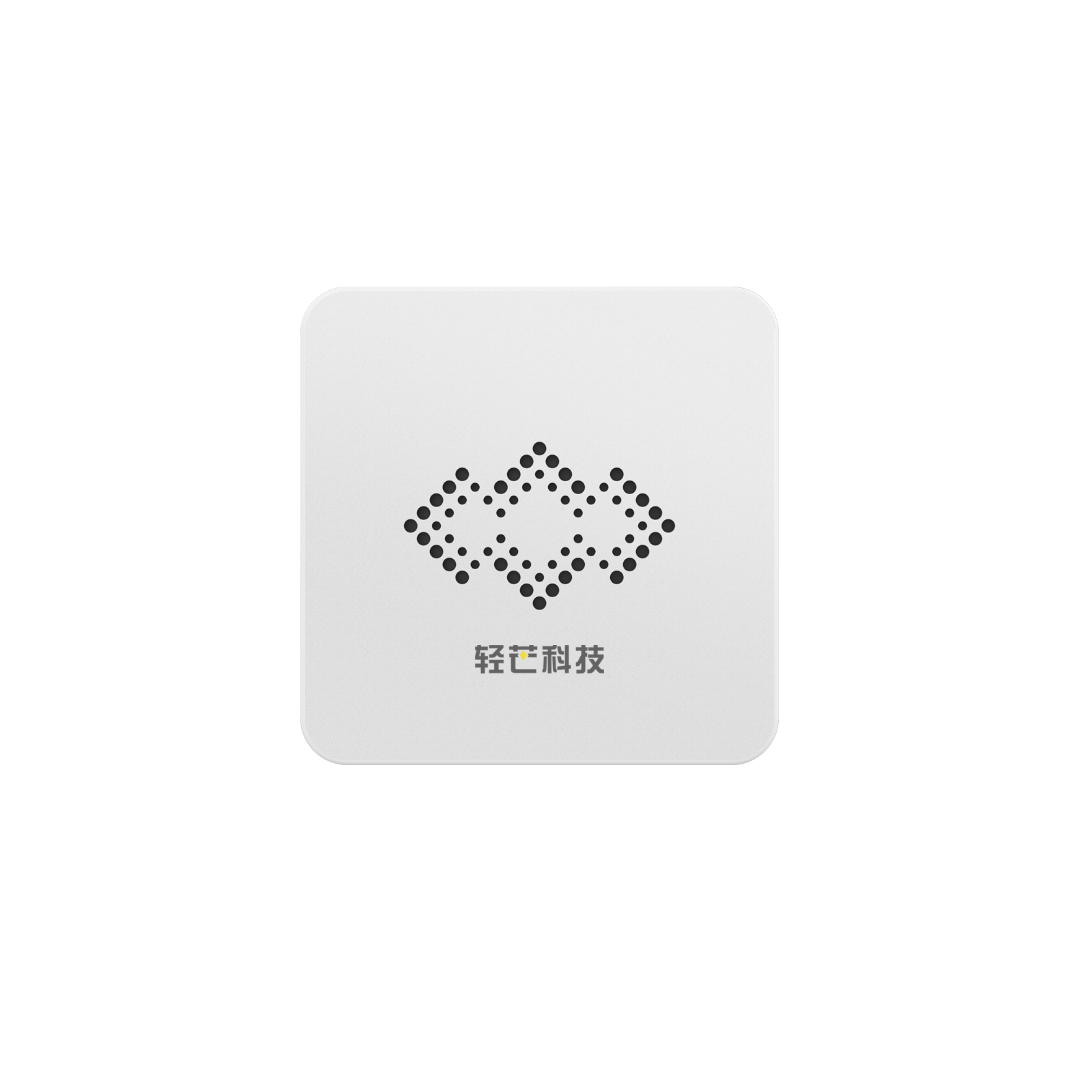 酒店客控系统无线网关
