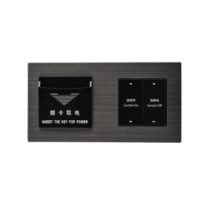 酒店客控系统TM-S002