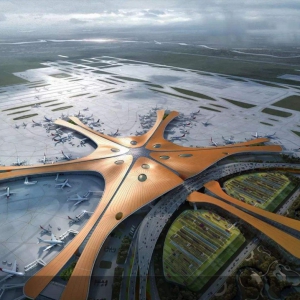 大兴国际机场保障中心酒店客控系统