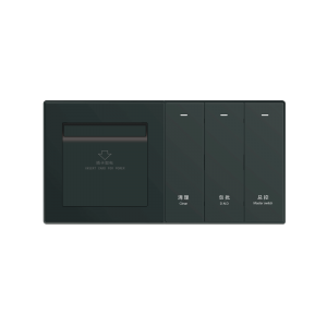 酒店客控系统TM-B020