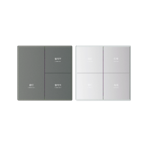 酒店客控系统TM-B023