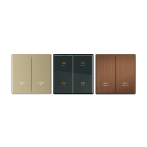 酒店客控系统TM-B022