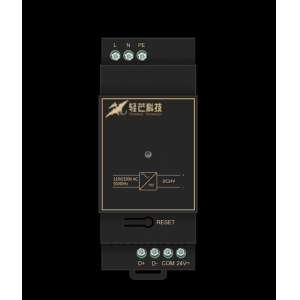 智能加水机电源模块