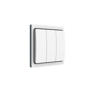 酒店客控系统TM-F003自发电开关