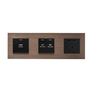 酒店客控系统TM-B007