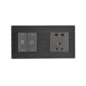 酒店客控系统TM-S001