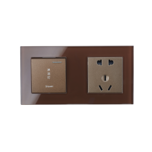 酒店客控系统TM-B012