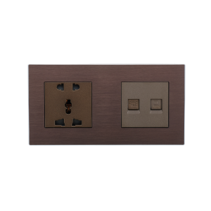 酒店客控系统TM-S004