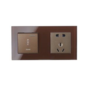 酒店客控系统TM-B002