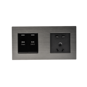 酒店客控系统TM-S007