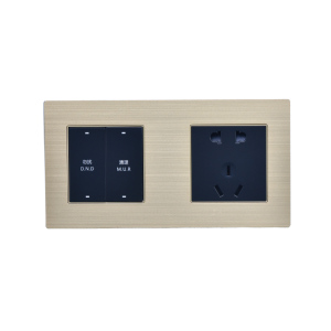 酒店客控系统TM-S003