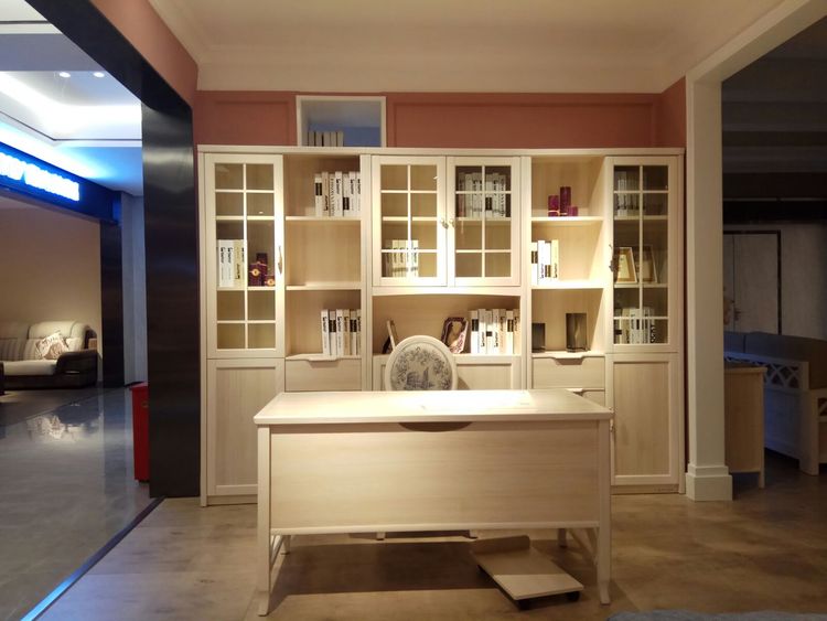 智能酒店解决方案(图1)
