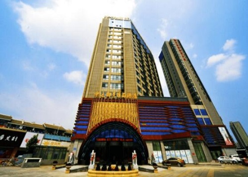智能酒店图片(图6)