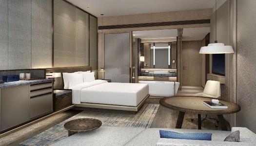 智慧酒店成为行业风口，为何市场的反馈平淡无奇呢？(图2)