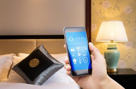 酒店为什么迫切需要升级智能化客控系统(图1)