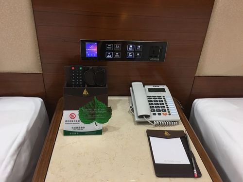 酒店客控系统具有哪些系统功能？(图1)