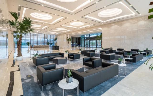 老店改造升级，给酒店一个重生的契机(图1)