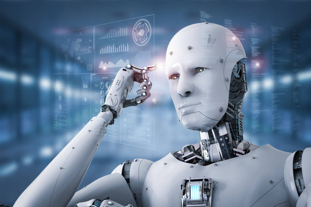 AI+时代，智慧酒店未来该何去何从(图1)
